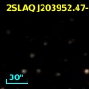 2SLAQ J203952.47-011239.9