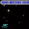 NVSS J072701+554912
