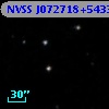 NVSS J072718+543322