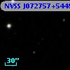 NVSS J072757+544835