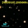SDSS J205009.75+010918.8