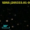 SDSS J205333.01-010058.4