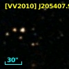 SDSS J205407.92+005400.9