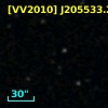 SDSS J205533.19-004428.6