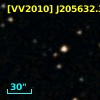 SDSS J205632.34+011420.8