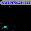 NVSS J073128+562159