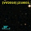 SDSS J210031.66+010157.6