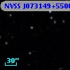 NVSS J073149+550020