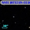 NVSS J073219+551607