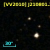 SDSS J210801.28-001737.4