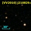 SDSS J210829.58+003551.7