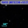 NVSS J073238+552524