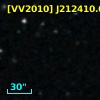 SDSS J212410.63+005042.2