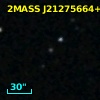 2MASS J21275664+0047455