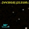 SDSS J213105.54-001526.5