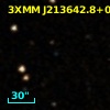 SDSS J213642.82+001436.2