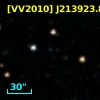 SDSS J213923.77+010000.9