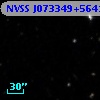 NVSS J073349+564104
