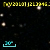 SDSS J213946.09+010315.2