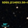 SDSS J214053.58+003108.4