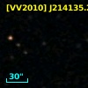 SDSS J214135.28+010445.1