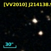 SDSS J214138.84+005044.2