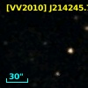 SDSS J214245.72+010049.3