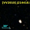 SDSS J214418.94-005354.1
