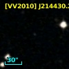 SDSS J214430.16+010131.1