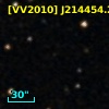SDSS J214454.20-001419.8