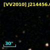 SDSS J214456.60+005926.2