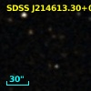 SDSS J214613.31+000930.8