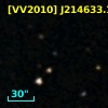 SDSS J214633.15+002159.4