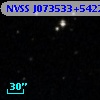 NVSS J073533+542225