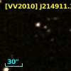 SDSS J214911.29-010158.8
