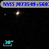 NVSS J073549+560702