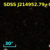 SDSS J214952.79+010545.1