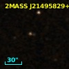 2MASS J21495829+0011270