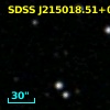 SDSS J215018.51+005952.3