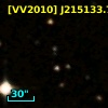 SDSS J215133.66+011431.5