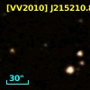 SDSS J215210.77+010131.7
