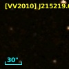 SDSS J215218.92-002927.7
