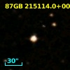 SDSS J215349.75+003119.6