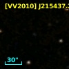 SDSS J215437.16-000229.4