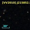 SDSS J215852.47-003013.4