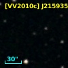 SDSS J215935.67+005814.1