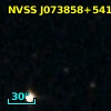 NVSS J073858+541603