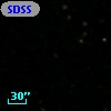 SDSS J220308.55-010305.8