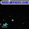 NVSS J074155+545149