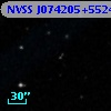 NVSS J074205+552407
